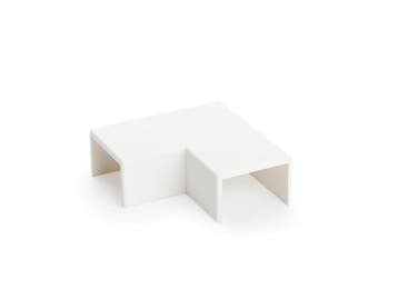 Rehau by OBO MKS Vertical Corner Piece piping channel -, Verzenden, Nieuw