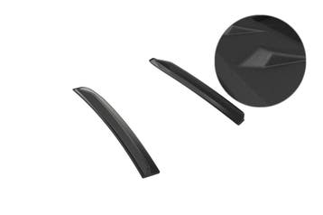 Dakspoilers voor BMW 2 Serie F22 Coupé DF002-S, Verzenden, Nieuw