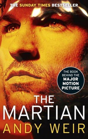 The Martian 9780091956141 Andy Weir, Verzenden, Gelezen, Andy Weir