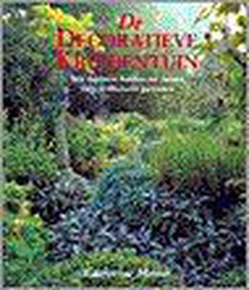 Decoratieve kruidentuin - Mason, Boeken, Verzenden, Nieuw