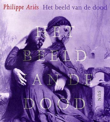 Het beeld van de dood 9789058750860 P. Aries, Verzenden, P. Aries