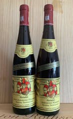 1991 Deidesheimer Mäushöhle - Pfalz Beerenauslese - 2, Verzamelen, Nieuw