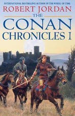 Conan Chronicles 1 9781857237504 Robert Jordan, Boeken, Verzenden, Gelezen, Robert Jordan
