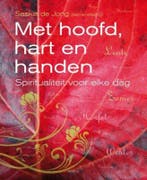 Met hoofd, hart en handen 9789058778789, Verzenden, Zo goed als nieuw