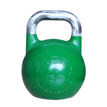 Toorx Fitness KCAE Olympic kettlebell 8-36 kg) Per Stuk 24 k, Verzenden