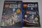 Lego Star Wars II - The Original Trilogy (PS2 PAL), Nieuw