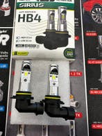 KIT DE PHARE LED SIRIUS HB4 12V 6500K AVEC VENTILATEUR, Verzenden, Neuf, Pièces universelles