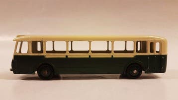 Dinky Toys 1:43 - Modelauto - Dinky Toys 29D Somua Parijse