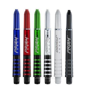 Winmau Prism Dart Shafts Medium - 5 Sets, Ophalen of Verzenden, Shafts