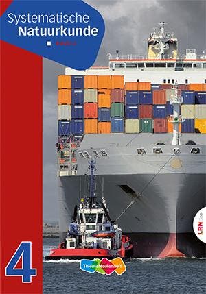 Systematische Natuurkunde Havo 4 / Havo 4 9789006617924, Boeken, Verzenden, Gelezen