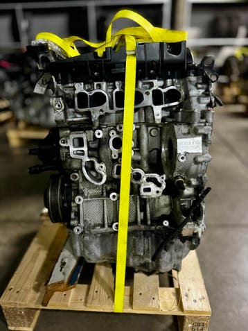 BMW Motor B37, B37D15A, Ophalen of Verzenden