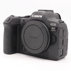 Canon EOS R6 mark II body | Tweedehands, Audio, Tv en Foto, Verzenden, Zo goed als nieuw, Canon