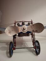 Meccano - Blikken speelgoed - Meccano Biplane - 1940-1950 -