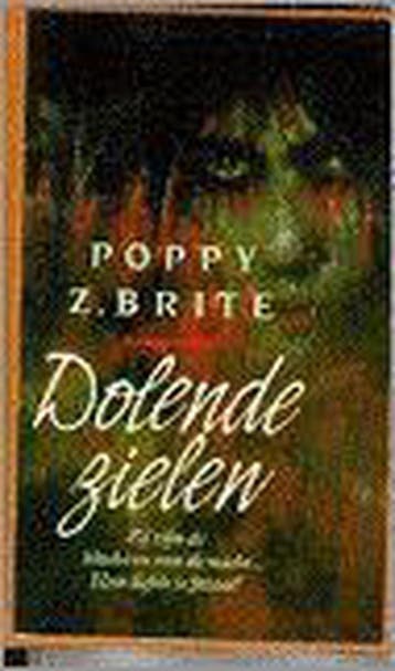 DOLENDE ZIELEN 9789024514854 P.Z. Brite, Verzenden, Gelezen, P.Z. Brite