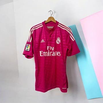 Real Madrid - Spaanse voetbal competitie - Gareth Bale -, Nieuw