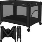 Lionelo Campingbedje 3in1: Baby bed + Reisbedje + Box – m., Kinderen en Baby's, Babyparken, Verzenden, Nieuw