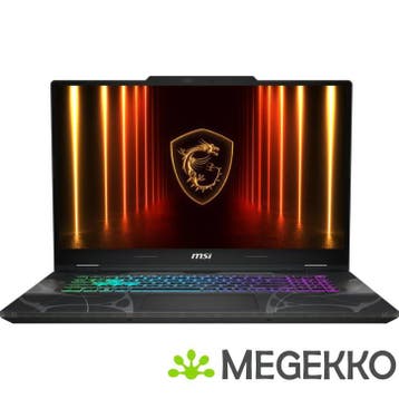 MSI Cyborg 15 B13WGKG-813NL 15,6  Core i7 13620H RTX 5070, Verzenden