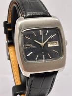 Seiko - LORD MATIC-TV Case-1970s - Sans prix de réserve -