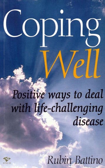 Coping Well - Rubin Battino - 9781459636545 - Paperback, Boeken, Verzenden, Nieuw