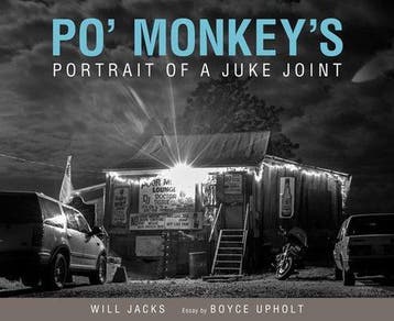 Po Monkeys 9781496825339 Boyce Upholt, Verzenden, Boyce Upholt