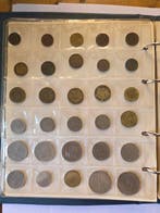 Wereld. Collection of coins (Zonder minimumprijs)