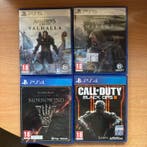 Sony - Playstation 4 (PS4) - PS5 - lot - Assassins Creed