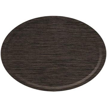 Dienblad | Laminaat | Houtlook | Stapelbaar | 280x200mm, Zakelijke goederen, Verzenden, Nieuw in verpakking