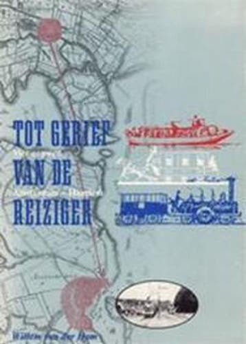 Tot gerief van de reiziger 9789012063128 Ham, Verzenden, Gelezen, Ham