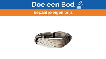 Bieden: Furuno 04S4168 30M antenne cable for fax - navtex, Ophalen of Verzenden