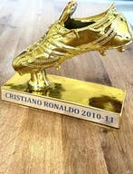 Real Madrid - Spaanse voetbal competitie - Cristiano Ronaldo, Nieuw