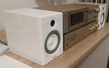 Marantz, Denon - SD 1050 / PM-350 / SC-N5 Ensemble hi-fi -, Nieuw