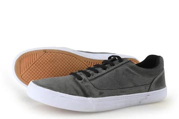 Memphis One Sneakers in maat 45 Grijs, Kleding | Heren, Schoenen, Overige kleuren, Verzenden, Zo goed als nieuw, Sneakers
