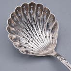 Antiguo Durán - Cuillère - Neo-Rococó - XIXe siècle - Argent, Antiquités & Art