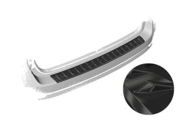 Bumperbescherming voor Skoda Superb III (Type 3V) Combi LKS0, Verzenden
