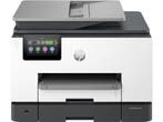HP OfficeJet Pro 9132e - All-in-One Printer - Draadloos -, Computers en Software, Printers, Verzenden, Zo goed als nieuw, HP