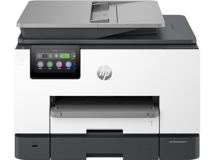 HP OfficeJet Pro 9132e - All-in-One Printer - Draadloos -, Informatique & Logiciels, Imprimantes, Envoi