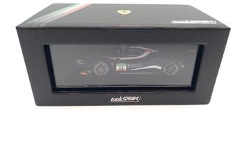 Look Smart 1:43 - Voiture miniature - Ferrari 296 GT3 Emil