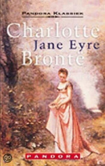 JANE EYRE 9789025496104 C. Bronte, Boeken, Verzenden, Gelezen, C. Bronte