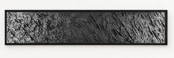 Jacopo Mattia Alegiani - Light on Black series XXL - 1996 -