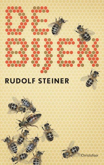 De bijen 9789060386514 Rudolf Steiner, Verzenden, Gelezen, Rudolf Steiner
