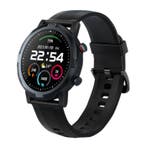 RT LS05S Smartwatch - Hart-en Slaap-monitor - Sport Activity, Verzenden, Nieuw, Haylou