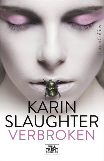 Will Trent 4 - Verbroken (9789402703160, Karin Slaughter), Antiek en Kunst, Verzenden