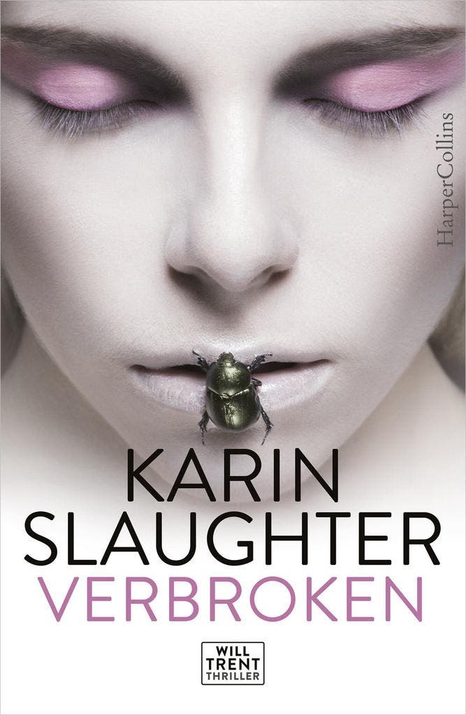 Will Trent 4 - Verbroken (9789402703160, Karin Slaughter), Antiek en Kunst, Antiek | Boeken en Manuscripten, Verzenden