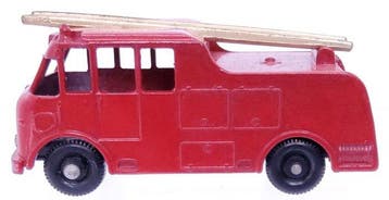 Matchbox 1:64 - Model vrachtwagen - Merryweather Marquise, Nieuw
