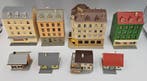 Pola N - Modeltreingebouwen (8) - Acht woongebouwen –, Nieuw