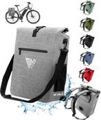 2dekans | MIVELO 3-in-1 Waterdichte Fietstas voor, Ophalen of Verzenden, Nieuw