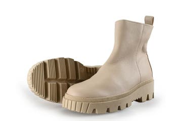 Gabor Enkellaarzen in maat 38 Beige, Kleding | Dames, Schoenen, Verzenden, Beige, Lage of Enkellaarzen, Gabor