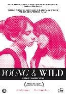 Young and wild op DVD, Verzenden, Nieuw in verpakking