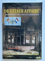 VELSER AFFAIRE 9789060764886 G. Hartendorf, Verzenden, G. Hartendorf