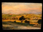École italienne (XX) - Paesaggio - NO RESERVE, Antiquités & Art